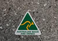 Australian Made & Owned