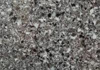 New Stone Colour - Graphite Stone N35 Dark Base