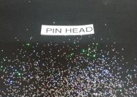 Pin Head Glitter