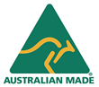 Australian Made logo